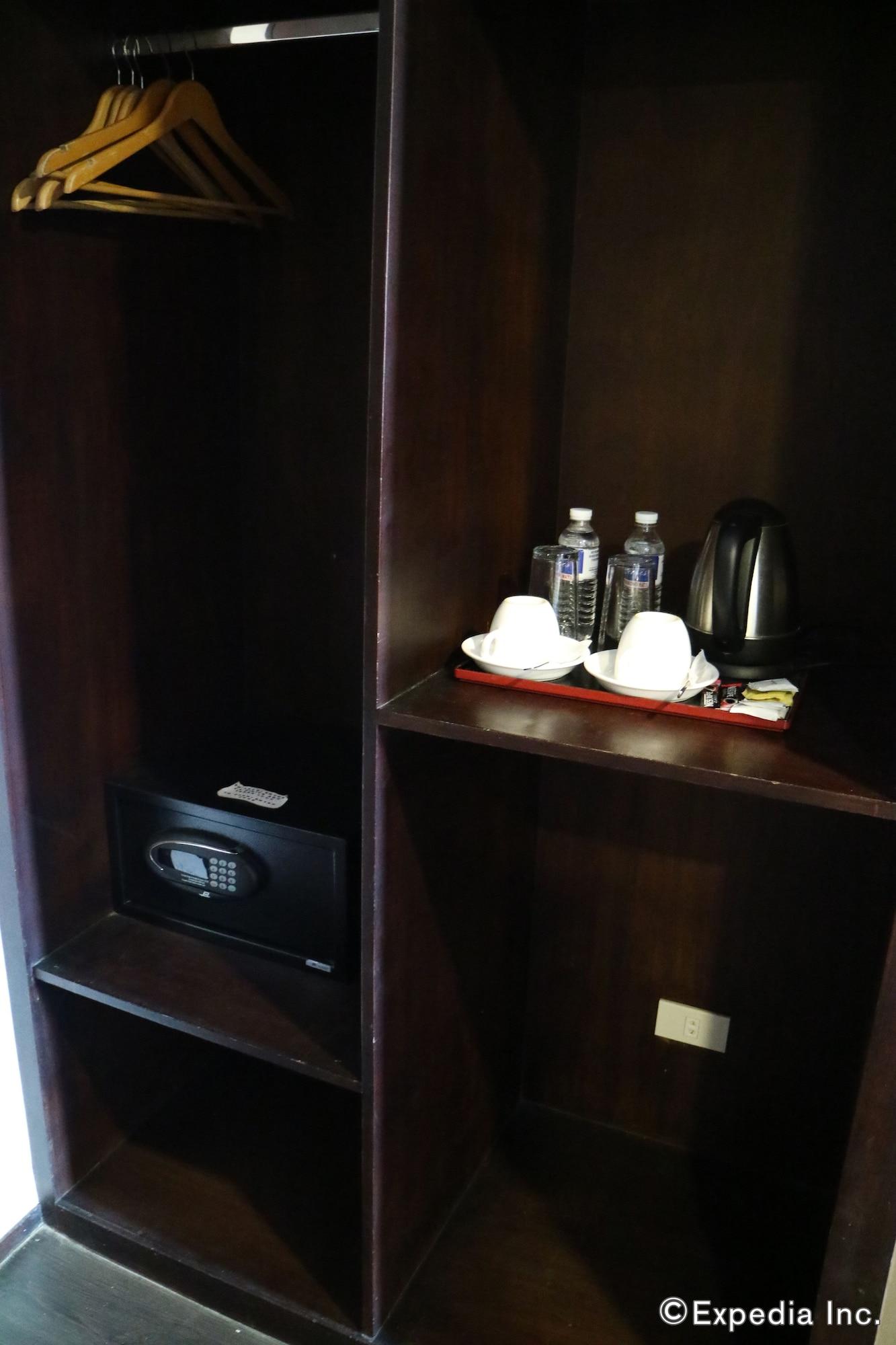 Gt Hotel Iloilo Εξωτερικό φωτογραφία