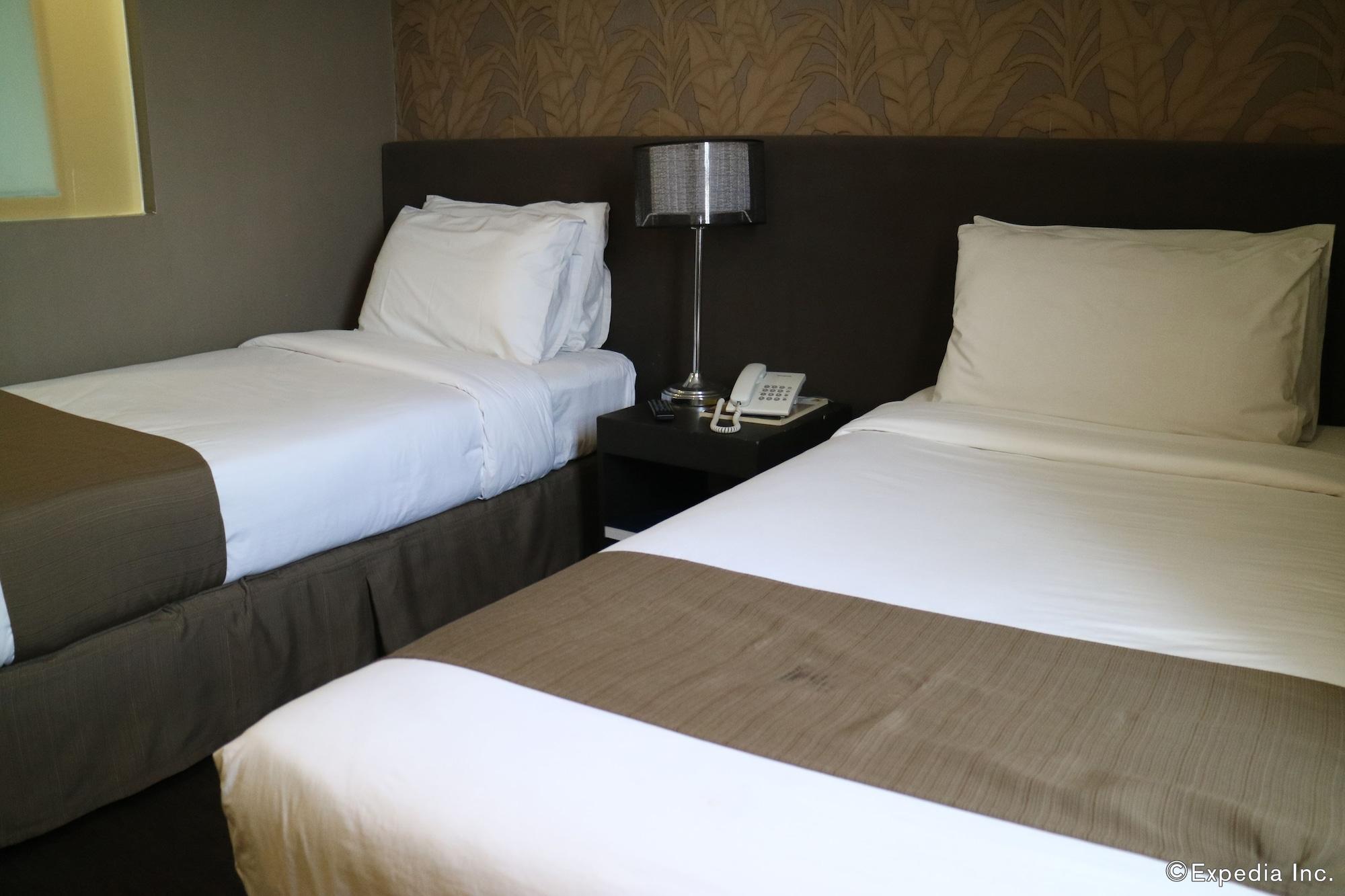 Gt Hotel Iloilo Εξωτερικό φωτογραφία
