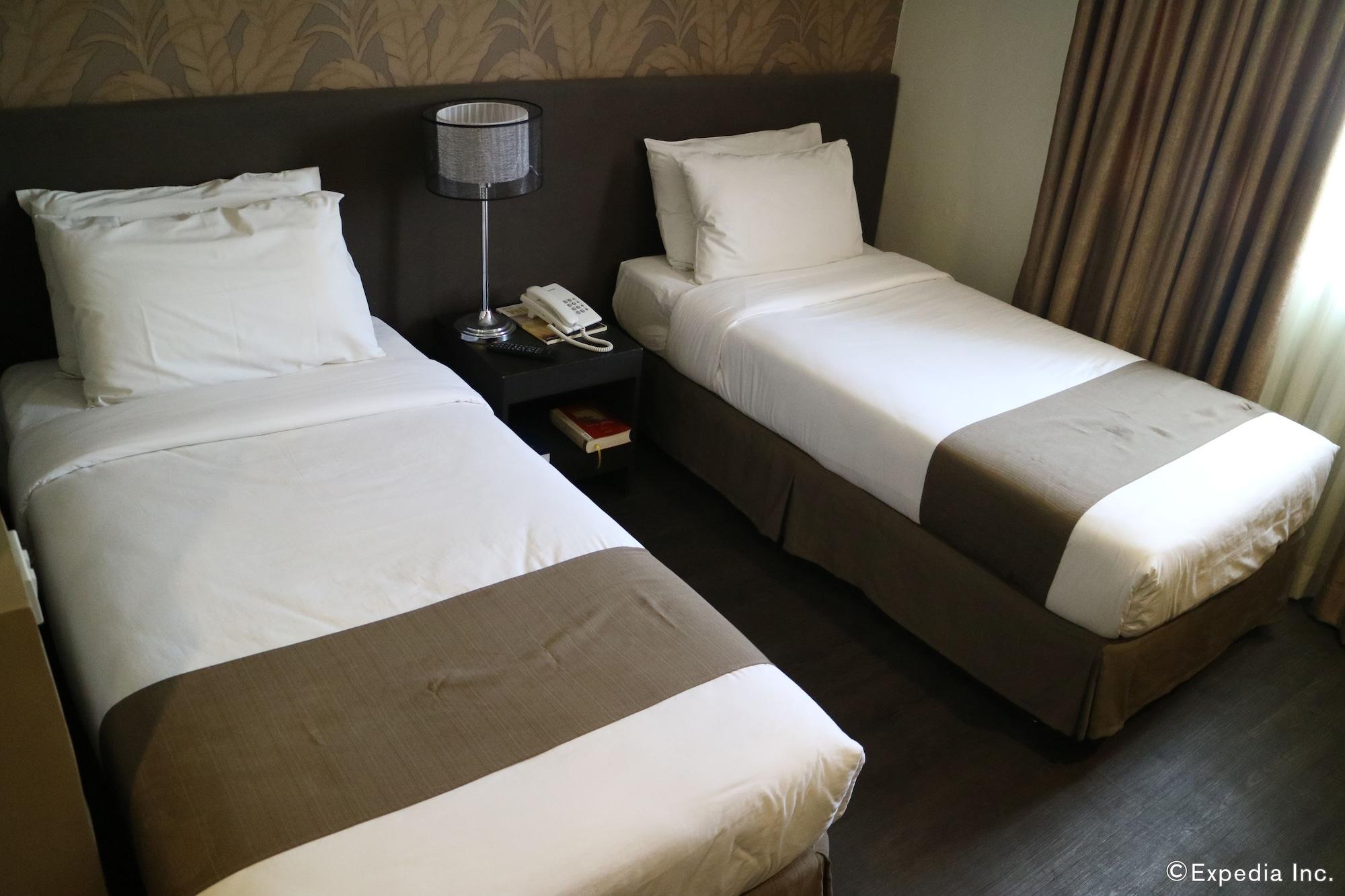 Gt Hotel Iloilo Εξωτερικό φωτογραφία