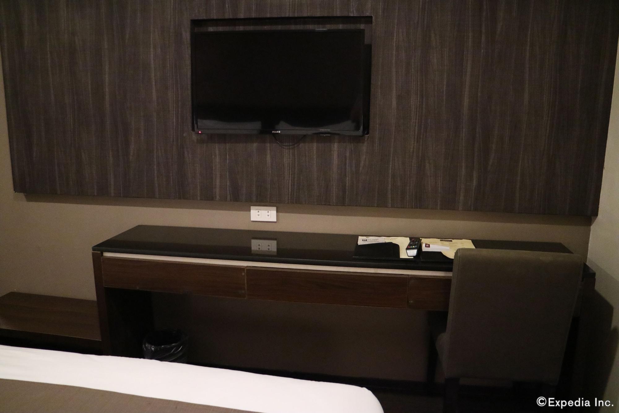 Gt Hotel Iloilo Εξωτερικό φωτογραφία