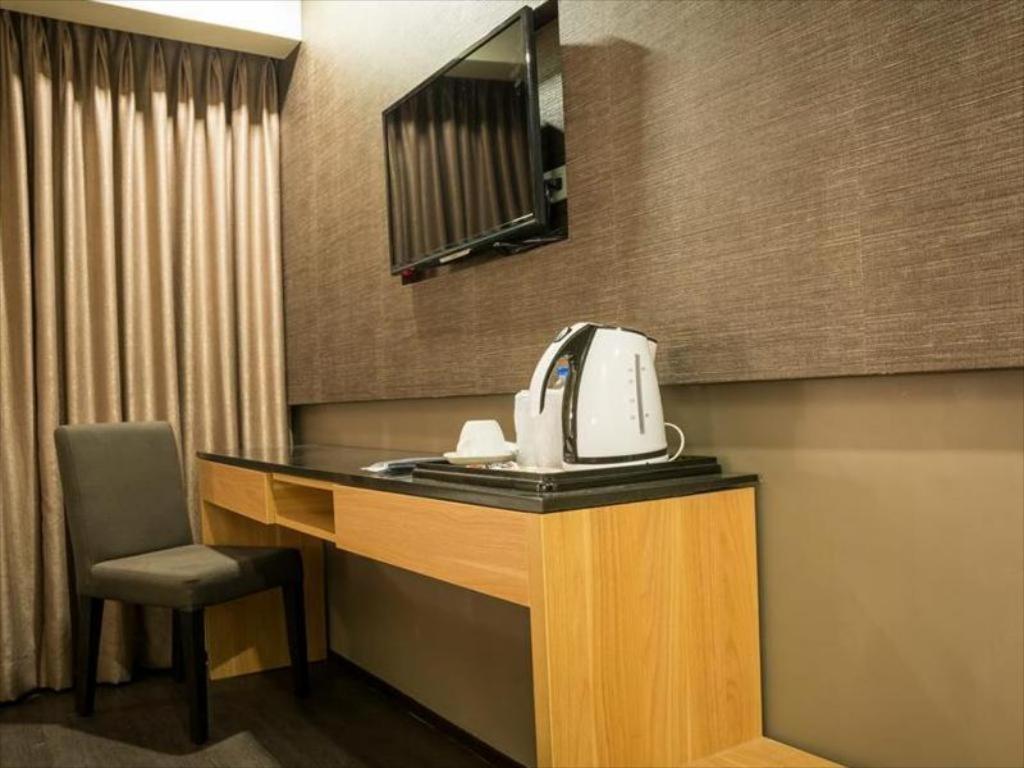 Gt Hotel Iloilo Εξωτερικό φωτογραφία