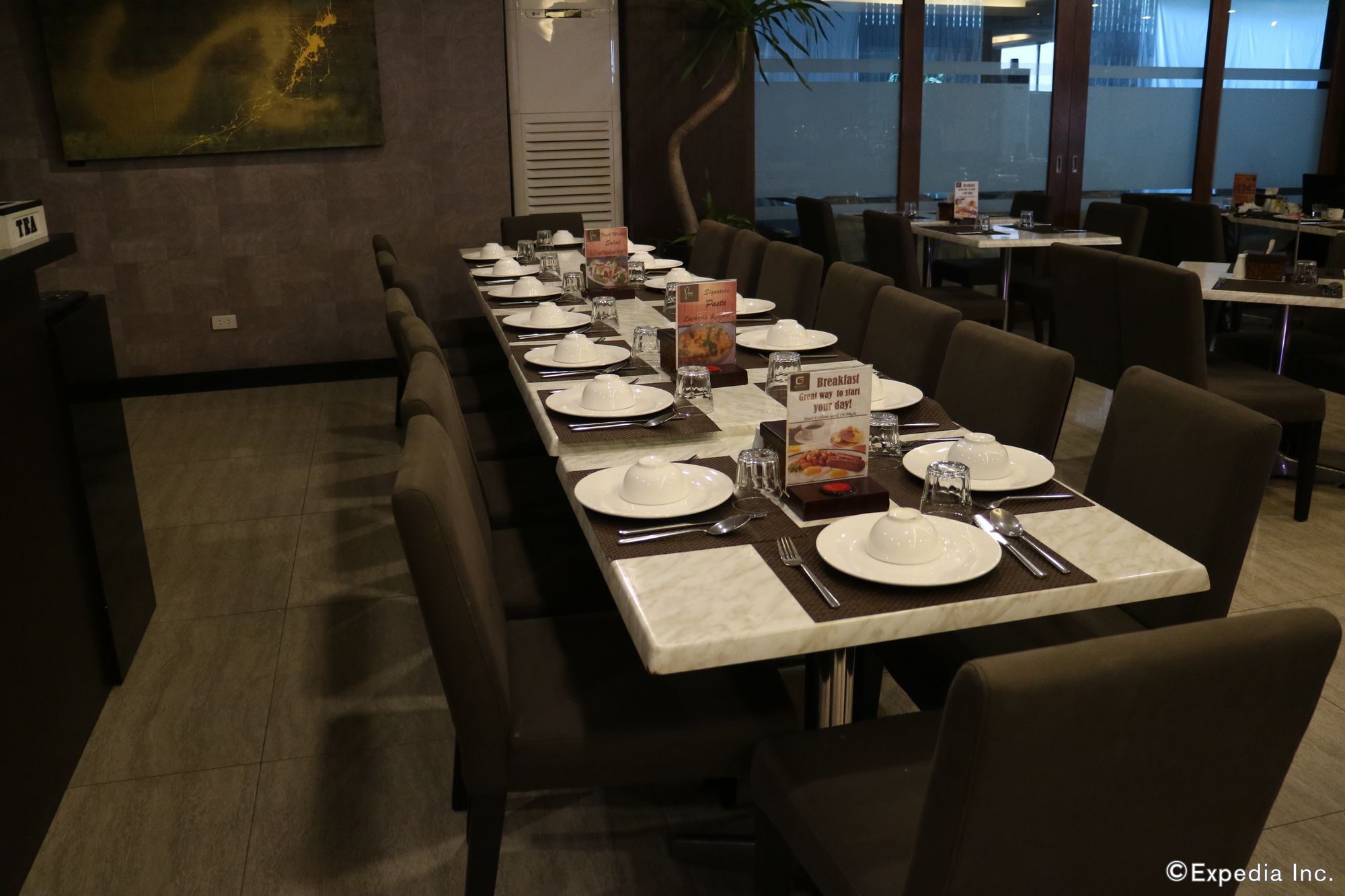 Gt Hotel Iloilo Εξωτερικό φωτογραφία