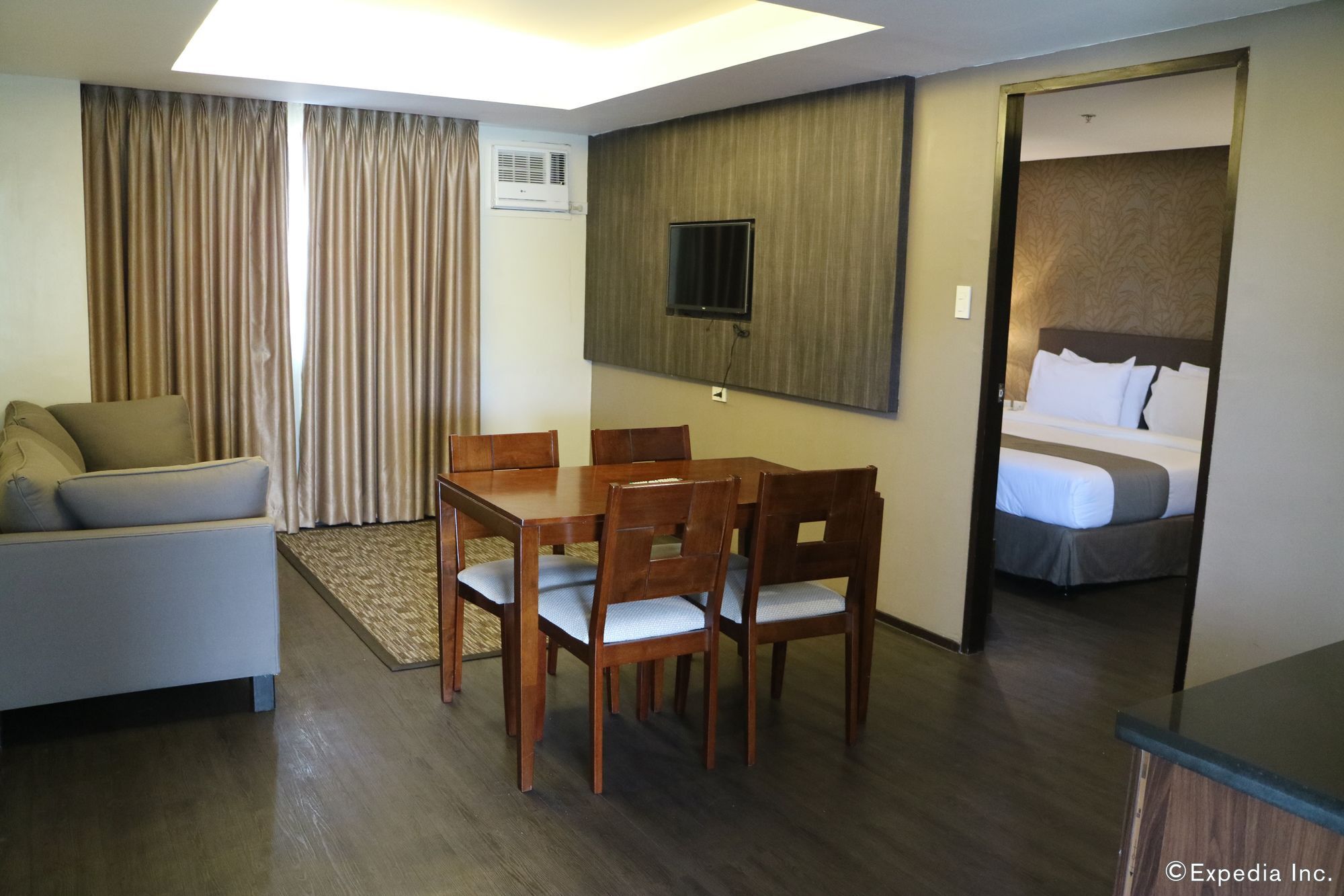 Gt Hotel Iloilo Εξωτερικό φωτογραφία