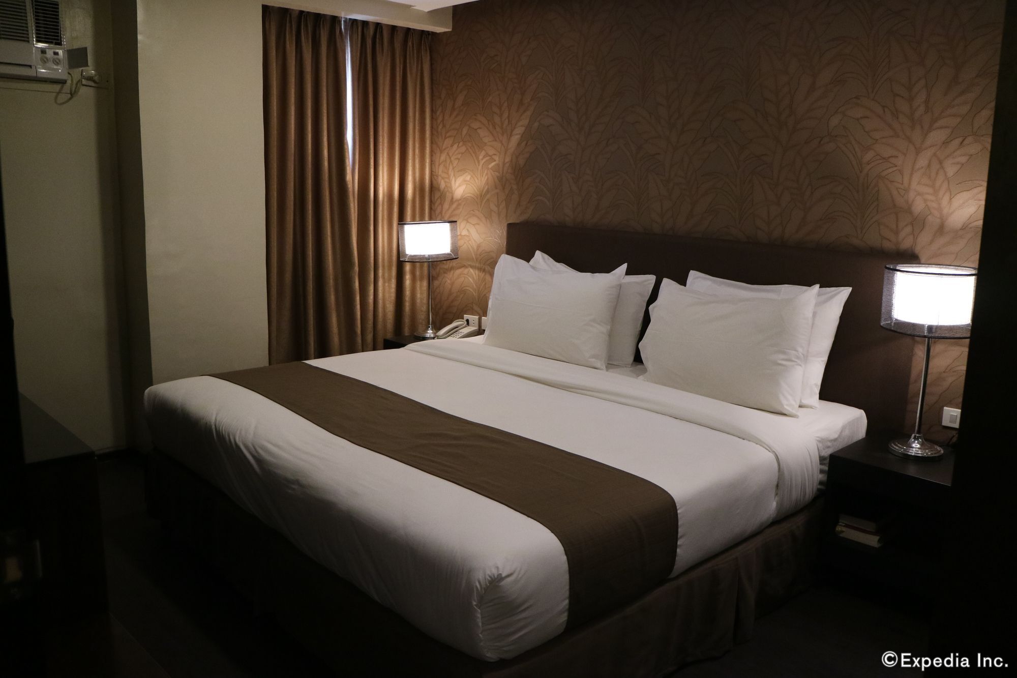 Gt Hotel Iloilo Εξωτερικό φωτογραφία